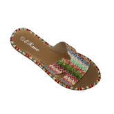 Sandalen - Phyllis - Fox by Ren